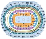 Los Angeles Kings stadium